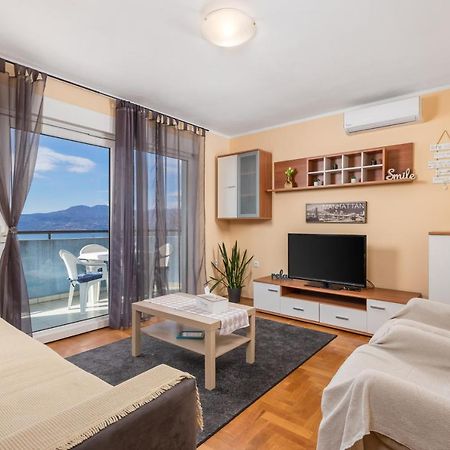 Apartament Apartman Iris 2 -Rijeka Zewnętrze zdjęcie