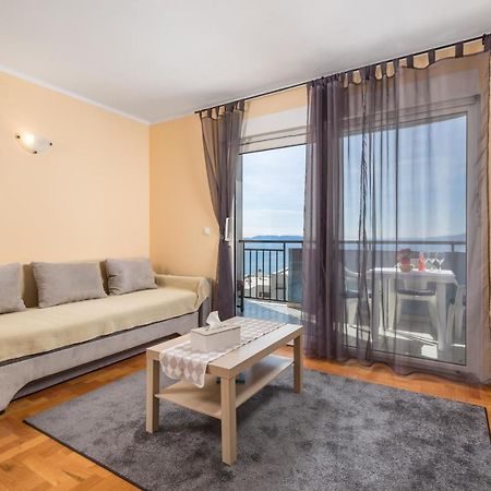 Apartament Apartman Iris 2 -Rijeka Zewnętrze zdjęcie
