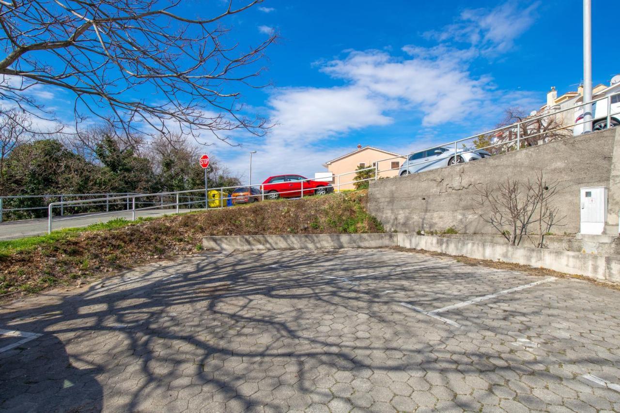 Apartament Apartman Iris 2 -Rijeka Zewnętrze zdjęcie