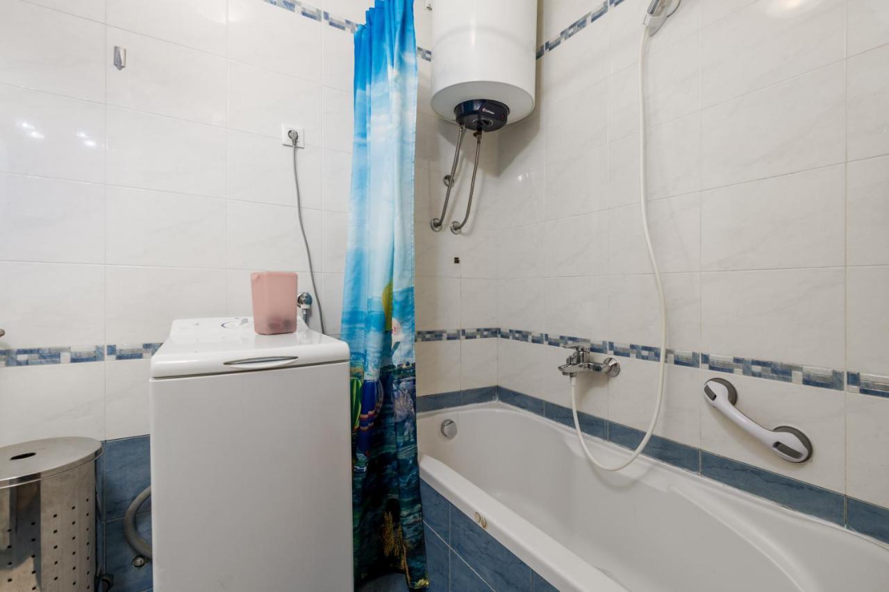 Apartament Apartman Iris 2 -Rijeka Zewnętrze zdjęcie
